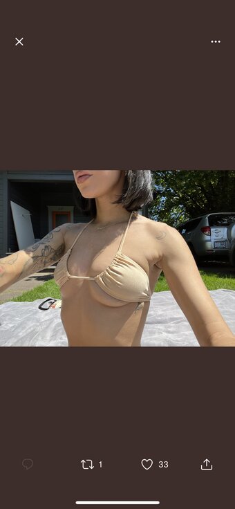 fuckinterweb / Kaylee / hellsangel / kay_leo3 / kayleerm_ Nude Leaks OnlyFans Photo 2