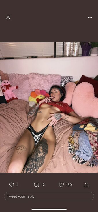 fuckinterweb / Kaylee / hellsangel / kay_leo3 / kayleerm_ Nude Leaks OnlyFans Photo 10