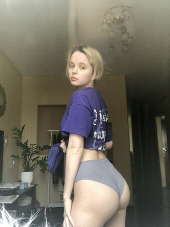 Fukujue / Lera Matveeva Nude Leaks Photo 4