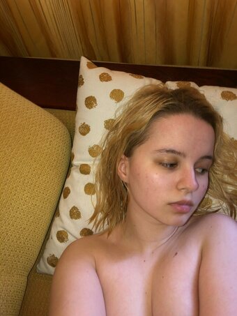 Fukujue / Lera Matveeva Nude Leaks Photo 11