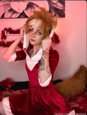 Fukuro / F.ukuro / Fukurocos Nude Leaks OnlyFans Photo 10