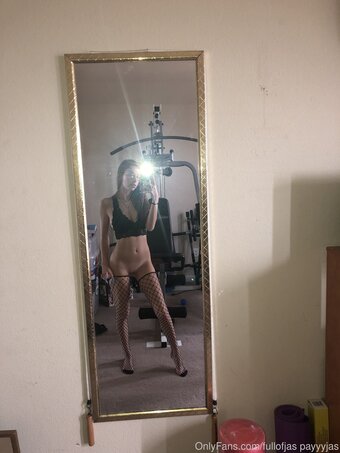 fullofjas Nude Leaks Photo 1