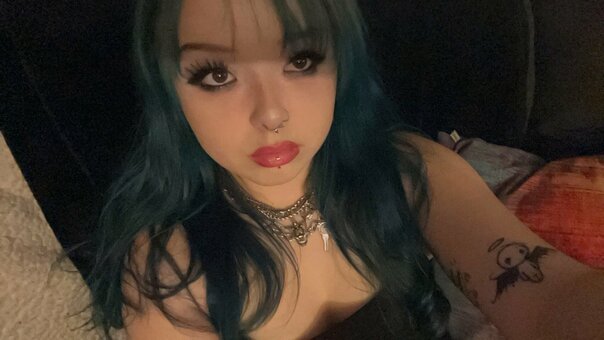 fullogloom / fullbloominspo Nude Leaks Photo 2