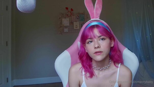 Fulltime Cry Nude Leaks Photo 6