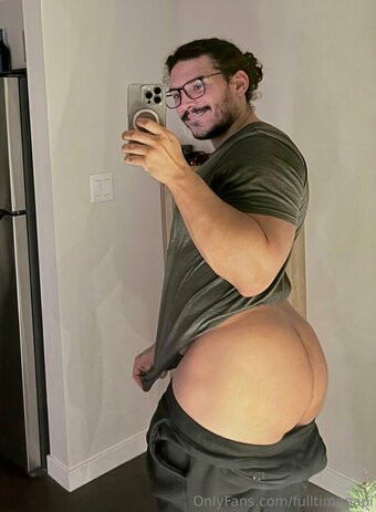 fulltimepapi Nude Leaks Photo 6