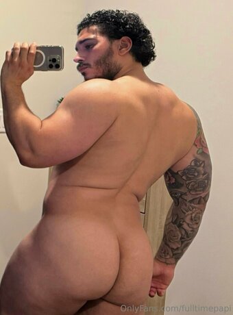 fulltimepapi Nude Leaks Photo 9