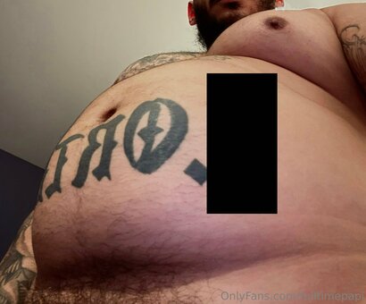 fulltimepapi Nude Leaks Photo 10