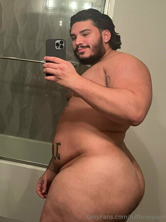 fulltimepapi Nude Leaks Photo 15