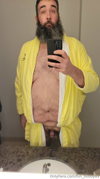 fun_bobby81 Nude Leaks Photo 1