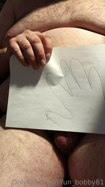 fun_bobby81 Nude Leaks Photo 5