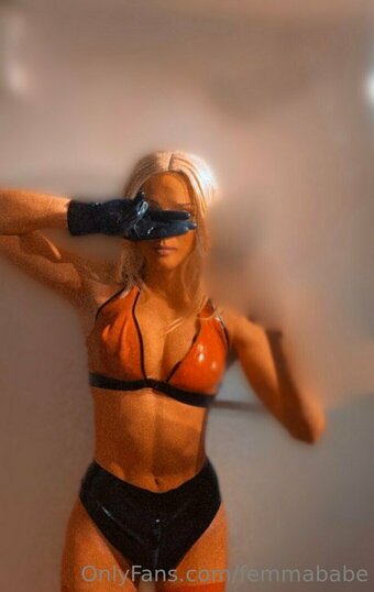 funbaddie Nude Leaks Photo 15