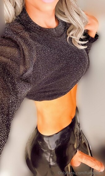 funbaddie Nude Leaks Photo 26