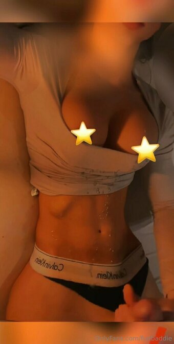 funbaddie Nude Leaks Photo 27