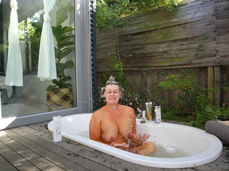 funcoupleforfree Nude Leaks Photo 5