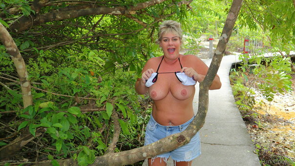 funcoupleforfree Nude Leaks Photo 15