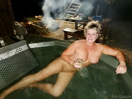 funcoupleforfree Nude Leaks Photo 16