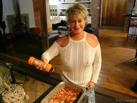 funcoupleforfree Nude Leaks Photo 20