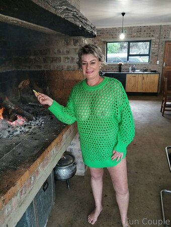 funcoupleforfree Nude Leaks Photo 24