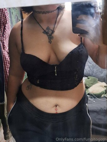 fungitogoth Nude Leaks Photo 10