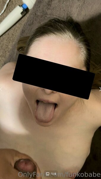 Funkobabe20 Nude Leaks Photo 1