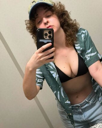 Funkyfrogbait / FunkyFrogBait... / funkyfrogplays Nude Leaks Photo 10