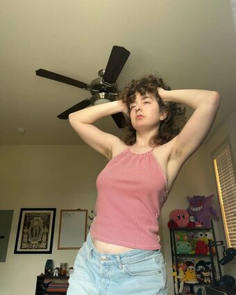 Funkyfrogbait / FunkyFrogBait... / funkyfrogplays Nude Leaks Photo 22