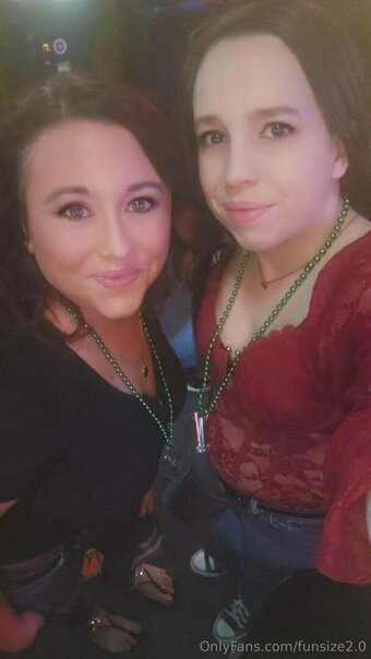 funsize2.0 Nude Leaks Photo 18