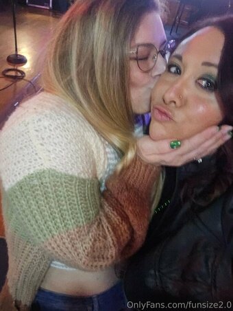 funsize2.0 Nude Leaks Photo 20