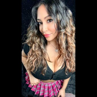 funsizedkatt / kckattmeow Nude Leaks OnlyFans Photo 7