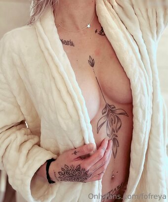 Fununu_ / fofreya Nude Leaks OnlyFans Photo 18