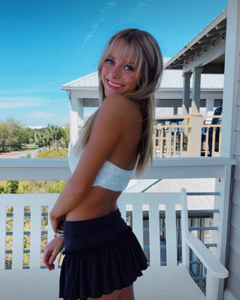 Funwithcoco / Chloe Roderick / _chloe.roderick Nude Leaks OnlyFans Photo 1