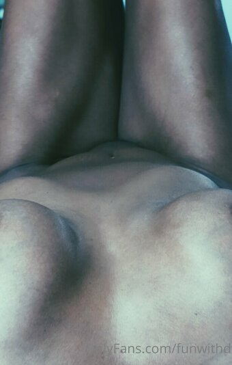 funwithd Nude Leaks Photo 10