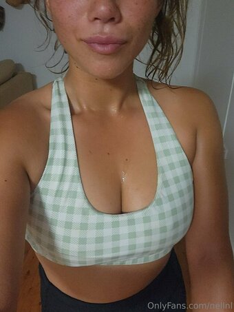 funwithnel Nude Leaks Photo 18