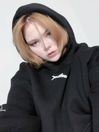 Furiys / furikyri Nude Leaks Photo 4