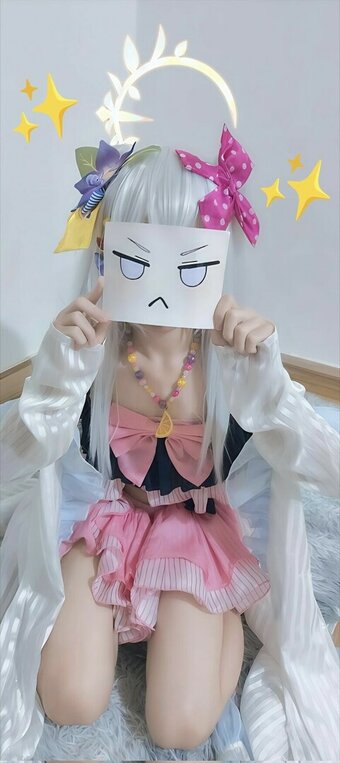 furuunya Nude Leaks Photo 10