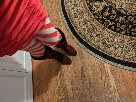 fusciafox Nude Leaks Photo 4