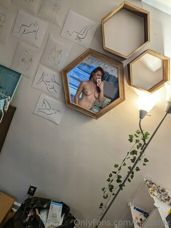 fusciafox Nude Leaks Photo 8