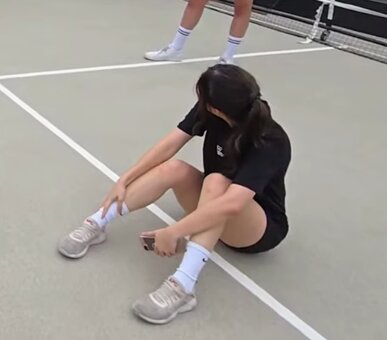 Fuslie / Leslie Nude Leaks Photo 4