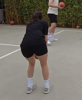 Fuslie / Leslie Nude Leaks Photo 10