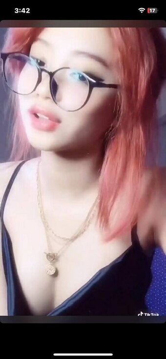 Futabemei / meiqnx Nude Leaks Photo 2