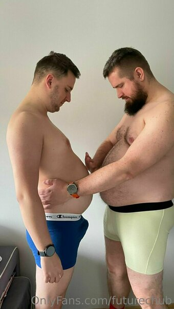 futurechub Nude Leaks Photo 13