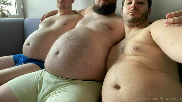 futurechub Nude Leaks Photo 14