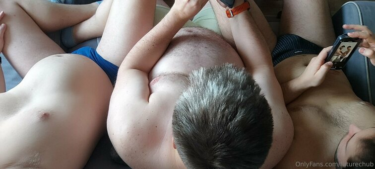 futurechub Nude Leaks Photo 17