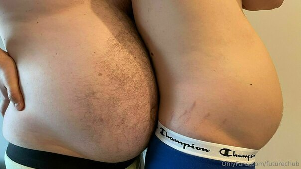 futurechub Nude Leaks Photo 19