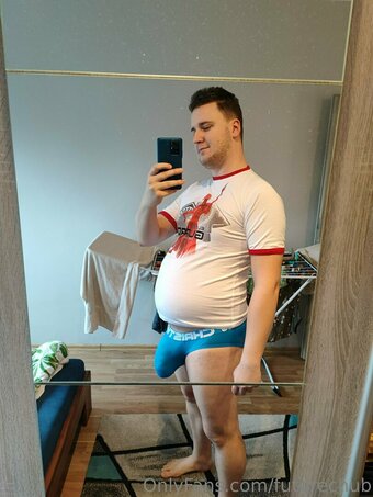 futurechub Nude Leaks Photo 22