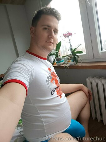 futurechub Nude Leaks Photo 23