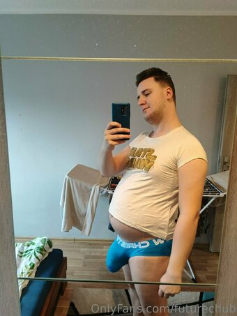 futurechub Nude Leaks Photo 25