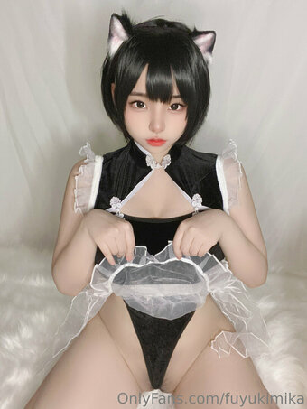 fuyukimika Nude Leaks OnlyFans Photo 7