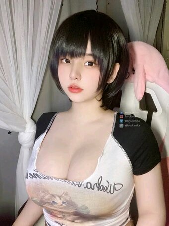 fuyukimika Nude Leaks OnlyFans Photo 10