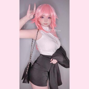 fuyukimika Nude Leaks OnlyFans Photo 15